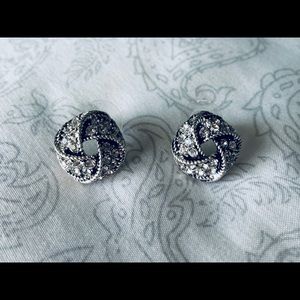 Plunder Earrings *Never Worn”